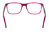 Miniatura4 - Gafas oftálmicas Seen BP_SNOU5002 Mujer Color Violeta / Incluye lentes filtro luz azul violeta