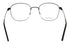 Miniatura4 - Gafas oftálmicas Seen SNOU5010 Hombre Color Negro