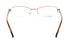 Miniatura4 - Gafas oftálmicas DbyD DBOF0023 Mujer Color Beige