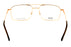 Miniatura4 - Gafas oftálmicas DbyD DYH15 Hombre Color Oro