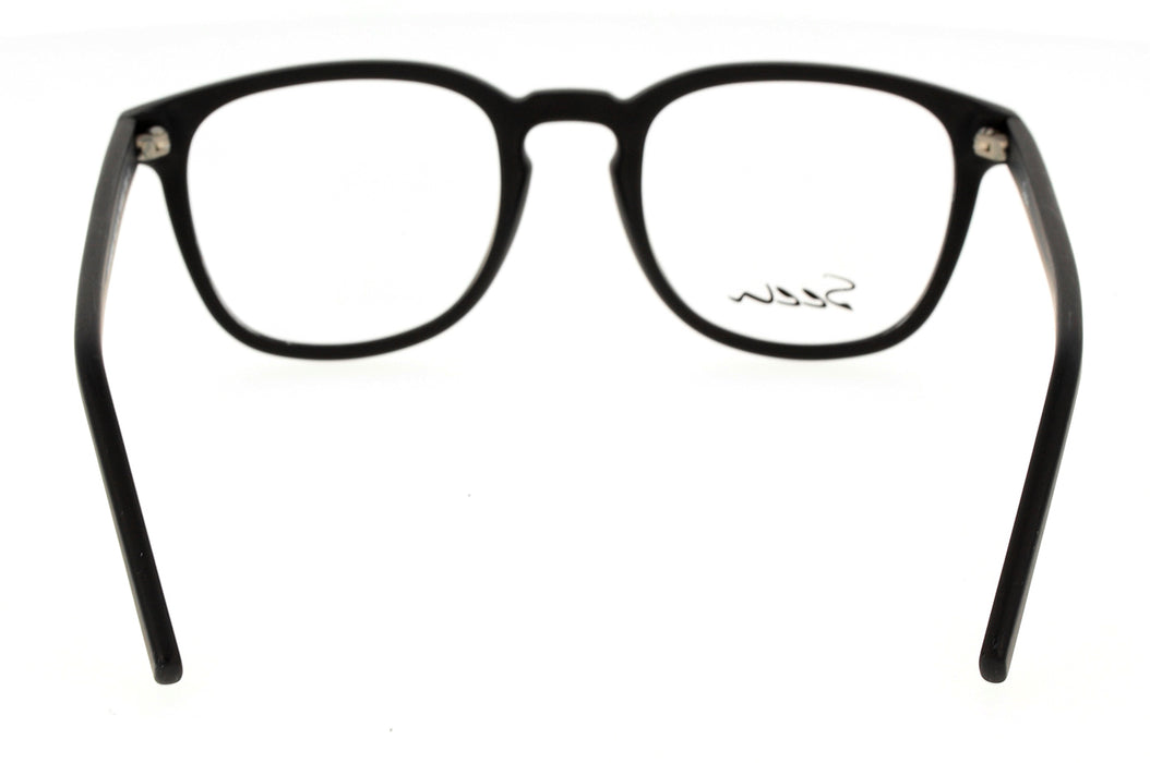 Vista3 - Gafas oftálmicas Seen SNOM5003 Hombre Color Negro