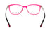 Miniatura4 - Gafas oftálmicas Unofficial UNOT0055 Niñas Color Rosado