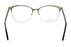 Miniatura4 - Gafas oftálmicas DbyD CL_DBOF0037 Mujer Color Gris