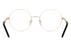 Miniatura3 - Gafas oftálmicas Unofficial UNOF0281 Mujer Color Oro