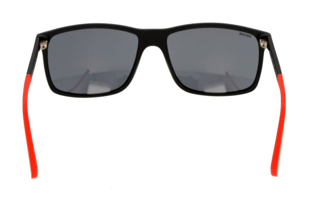 Vista4 - Gafas de Sol Unofficial UNSM0092 Unisex Color Negro