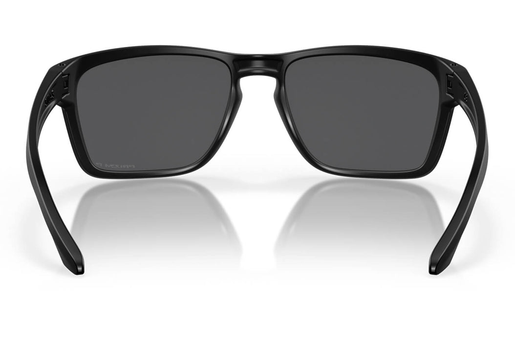 Vista3 - Gafas de Sol Oakley 0OO9448 Unisex Color Negro