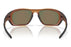 Miniatura3 - Gafas de Sol Oakley 0OO9431 Hombre Color Café