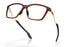 Miniatura4 - Gafas oftálmicas Oakley 0OX8191 Unisex Color Naranja