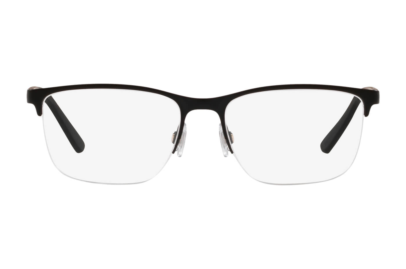 Vista-1 - Gafas oftálmicas Polo Ralph Lauren 0PH1187 Hombre Color Negro