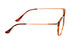 Miniatura4 - Gafas oftálmicas Ray Ban 0RX7140 Unisex Color Café