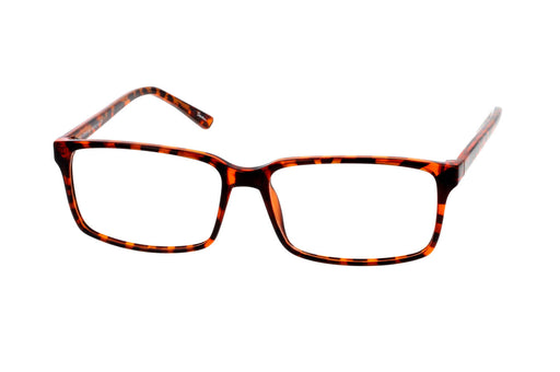 Gafas oftálmicas Seen CL_SNAM21 Hombre Color Havana