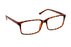 Miniatura3 - Gafas oftálmicas Seen SNAM21 Hombre Color Havana