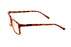 Miniatura4 - Gafas oftálmicas Seen SNAM21 Hombre Color Havana