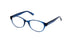 Miniatura4 - Gafas oftálmicas Seen SNEF09 Mujer Color Azul