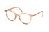 Miniatura2 - Gafas oftálmicas Seen BP_SNOF5003 Mujer Color Café / Incluye lentes filtro luz azul violeta
