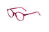 Miniatura4 - Gafas oftálmicas Seen SNOU5006 Mujer Color Violeta