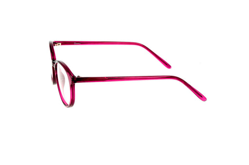 Gafas oftálmicas Seen SNOU5006 Mujer Color Violeta