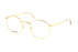 Miniatura2 - Gafas oftálmicas Seen SNOU5007 Mujer Color Oro