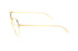 Miniatura4 - Gafas oftálmicas Seen SNOU5007 Mujer Color Oro