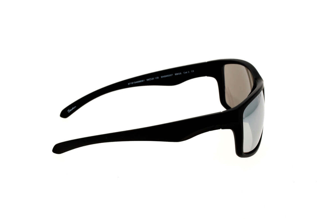 Vista4 - Gafas de Sol Seen SNSM0007 Unisex Color Negro