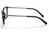 Miniatura3 - Gafas oftálmicas Armani Exchange 0AX3077 Hombre Color Azul