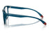 Miniatura3 - Gafas oftálmicas Armani Exchange 0AX3101U Hombre Color Azul