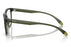 Miniatura3 - Gafas oftálmicas Armani Exchange 0AX3101U Hombre Color Verde