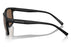 Miniatura3 - Gafas de Sol Armani Exchange 0AX4145S Hombre Color Negro