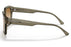 Miniatura4 - Gafas de Sol Emporio Armani 0EA4175 Unisex Color Transparente
