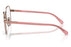 Miniatura3 - Gafas oftálmicas Coach 0HC5155 Mujer Color Rosado