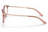 Miniatura3 - Gafas oftálmicas Coach 0HC6185 Mujer Color Rosado