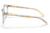 Miniatura4 - Gafas oftálmicas Coach 0HC6186 Mujer Color Transparente