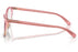 Miniatura3 - Gafas oftálmicas Coach 0HC6206U Mujer Color Rosado