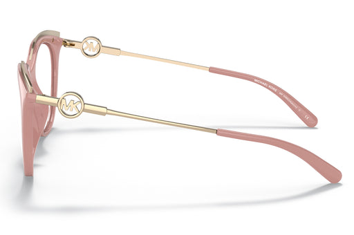 Gafas oftálmicas Michael Kors 0MK4089U Mujer Color Rosado