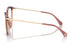 Miniatura4 - Gafas oftálmicas Michael Kors 0MK4106U Mujer Color Rosado