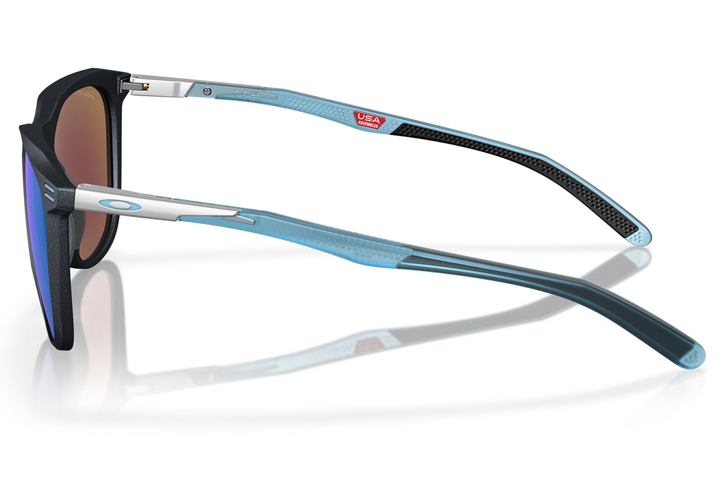 Vista2 - Gafas de Sol Oakley 0OO9286 Unisex Color Azul