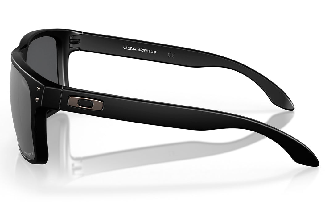 Vista2 - Gafas de Sol Oakley 0OO9417 Unisex Color Negro