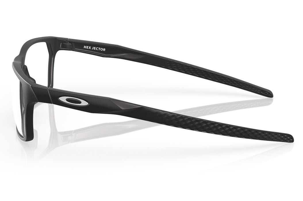 Vista3 - Gafas oftálmicas Oakley 0OX8032 Hombre Color Negro