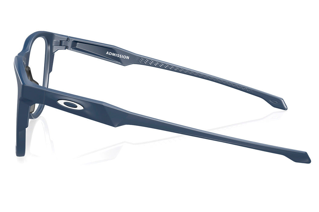 Vista3 - Gafas oftálmicas Oakley 0OX8056 Hombre Color Azul