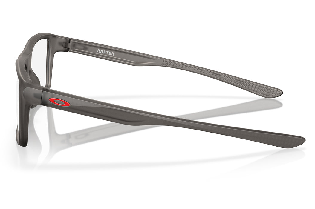 Oakley Raptor Color Vista3 - Gafas oftálmicas Oakley 0OX8178 Hombre Color Gris