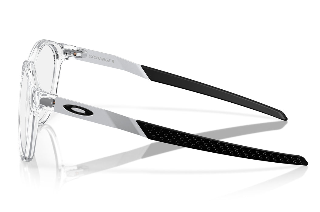Vista2 - Gafas oftálmicas Oakley 0OX8184 Hombre Color Transparente