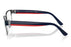 Miniatura3 - Gafas oftálmicas Polo Ralph Lauren 0PH1219. Hombre Color Azul