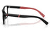 Miniatura3 - Gafas oftálmicas Polo Ralph Lauren 0PH2257U Hombre Color Negro