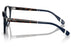 Miniatura4 - Gafas oftálmicas Polo Ralph Lauren 0PH2268 Hombre Color Azul