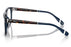 Miniatura3 - Gafas oftálmicas Polo Ralph Lauren 0PH2270U Hombre Color Azul