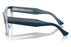 Miniatura4 - Gafas oftálmicas Ray Ban 0RX0298V Hombre Color Azul