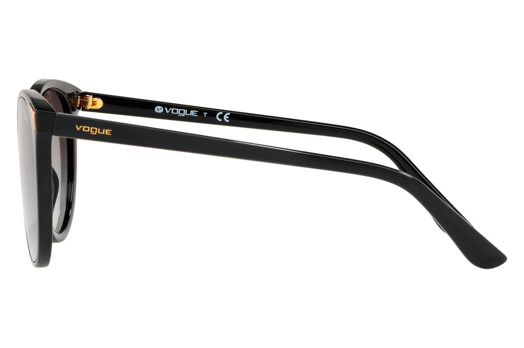 Gafas de Sol Vogue Eyewear 0VO5230S Unisex Color Negro— Ópticas Lafam