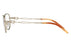 Miniatura4 - Gafas oftálmicas DbyD 0DB1120T Mujer Color Oro
