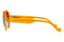 Miniatura3 - Gafas de Sol Unofficial UNSU0149 Unisex Color Naranja
