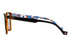 Miniatura4 - Gafas oftálmicas Unofficial UNSU0163 Hombre Color Negro